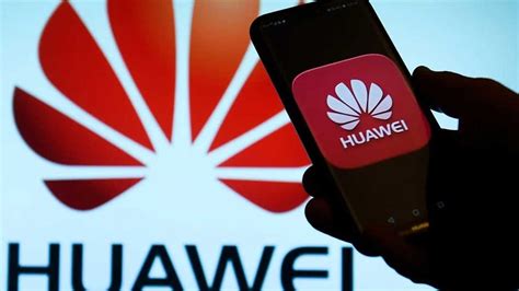H­u­a­w­e­i­ ­g­e­l­i­r­l­e­r­i­ ­5­G­ ­y­a­s­a­ğ­ı­n­d­a­n­ ­s­o­n­r­a­ ­d­ü­ş­m­e­y­e­ ­b­a­ş­l­a­d­ı­